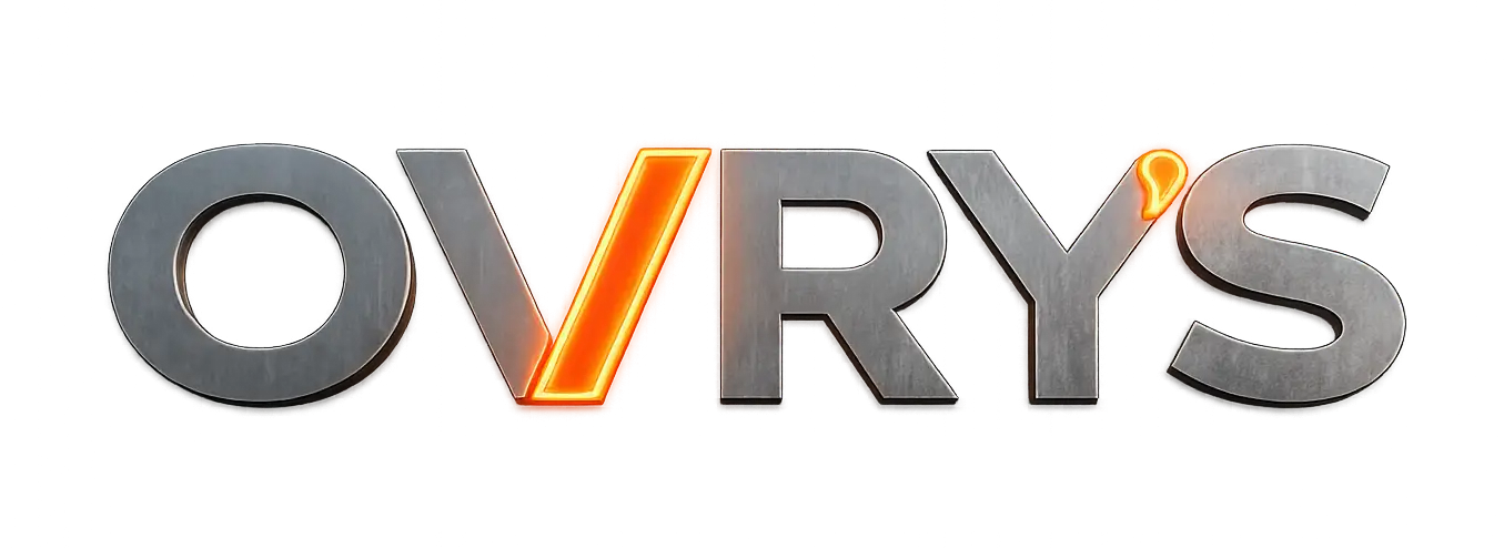 OVRYS